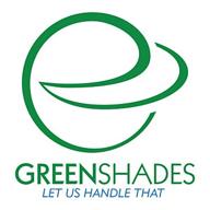 greenshades logo