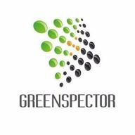 greenspector логотип