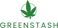 greenstash логотип