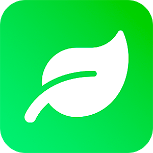 greenwise 로고