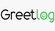 greetlog logo