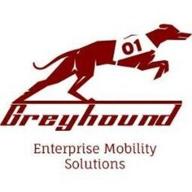 greyhound technologies logo