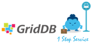 griddb logo