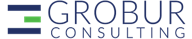 grobur consulting logo
