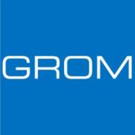 grom associates логотип