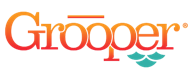 grooper logo