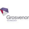grosvenor technology logo