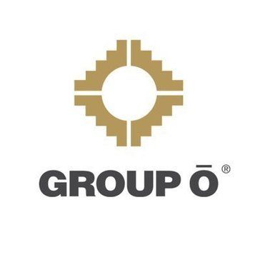 group o spend analysis 로고