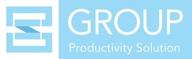 group productivity solution logo