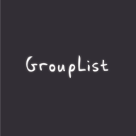 grouplist logo