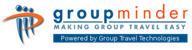 groupminder logo