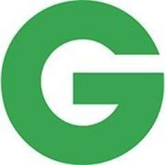 groupon 로고