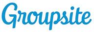 groupsite social collaboration logo