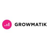 growmatik logo