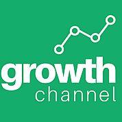 growth channel logo