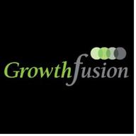 growth fusion logo