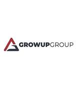 growup group logo