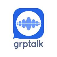 grptalk logo