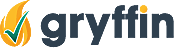 gryffin logo