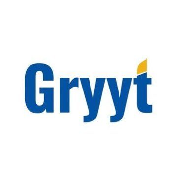 gryyt 로고