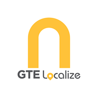 gte localize logo