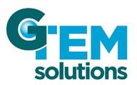 gtem solutions логотип
