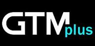 gtm plus логотип