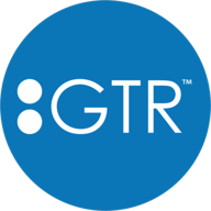 gtr event technology логотип