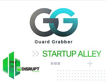 guard grabber 로고