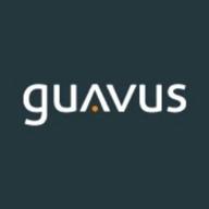 guavus reflex platform логотип