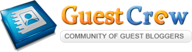 guest crew logo