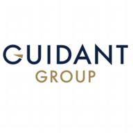 guidant group logo