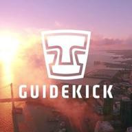 guidekick логотип