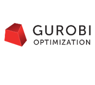 gurobi optimizer логотип