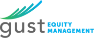 gust equity management logo