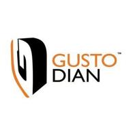gusto - guest services tools online logo