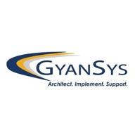 gyansys, inc. логотип