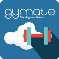 gymate logo