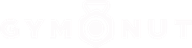 gymnut logo