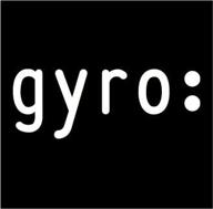 gyro group logo