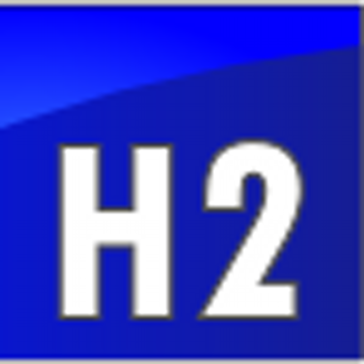 h2 database engine 로고