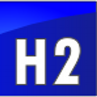 h2 database engine logo