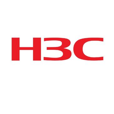 h3c 로고