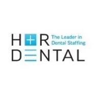 h&r dental logo