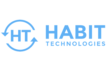 habit 로고