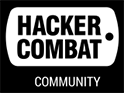 hacker combat mydlp suite logo