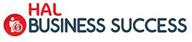 hal business success logo