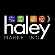 haley marketing logo