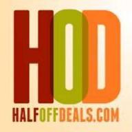 halfoffdeals logo