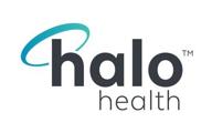 halo health логотип